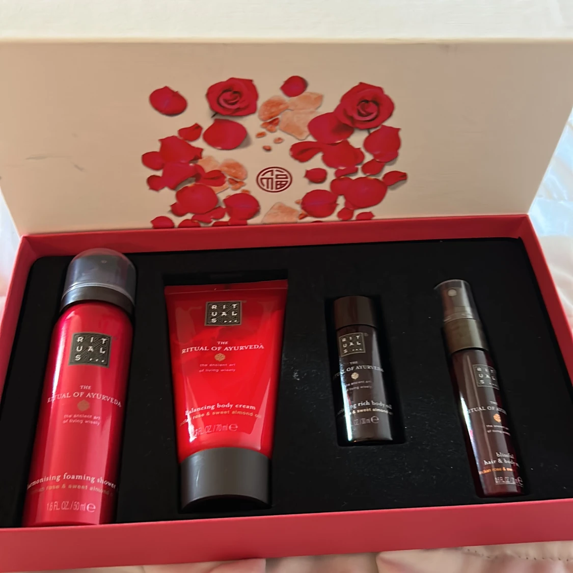 Rituals gift set - 90
