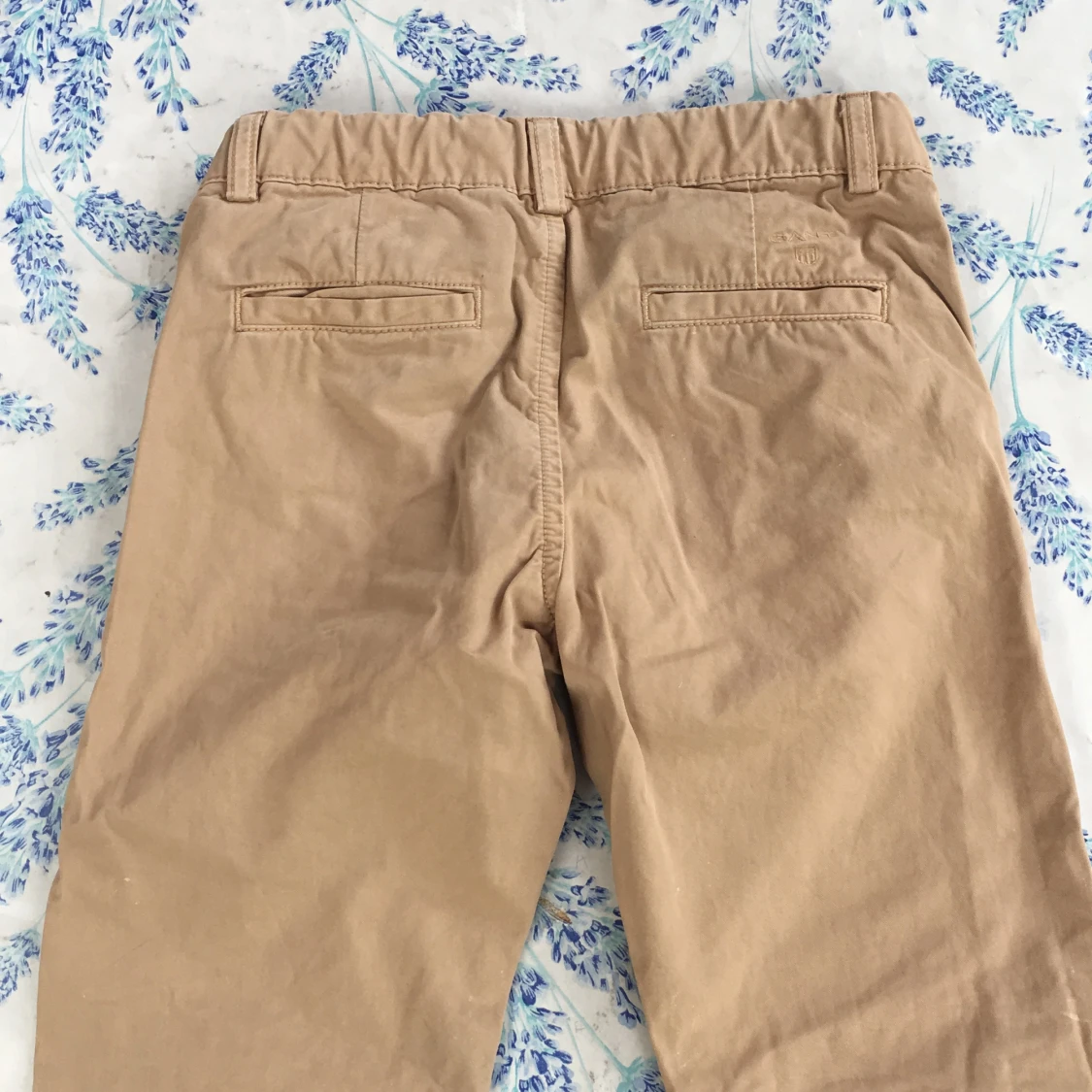 Snygga chinos 7-8 år - 91