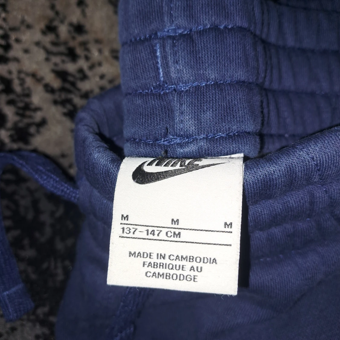 Nike tracksuit barn - 91