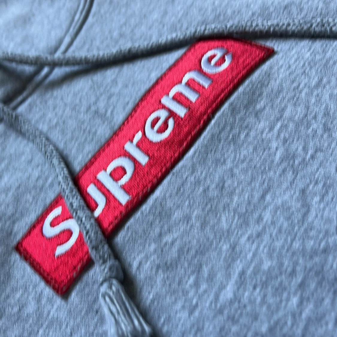 Supreme tröja - 1