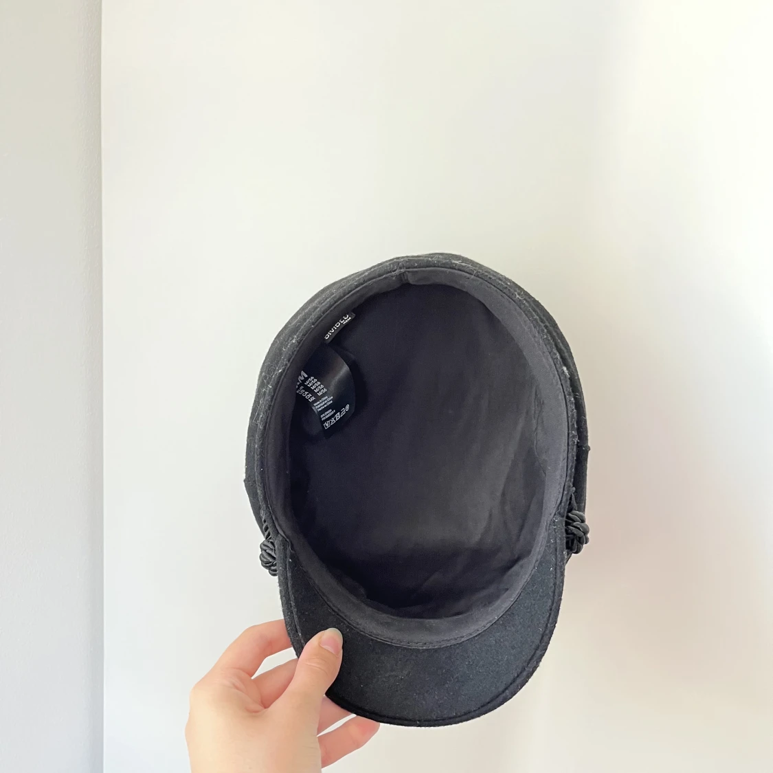 snygg sjömanskeps  - 91