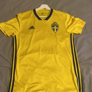 Sverige match tröja  - Bra skick 