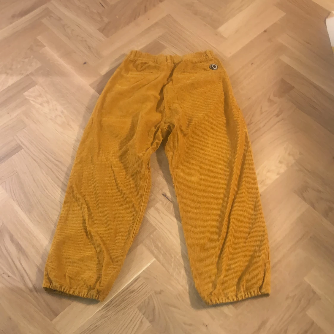 Distrikt 46 byxor  - 90