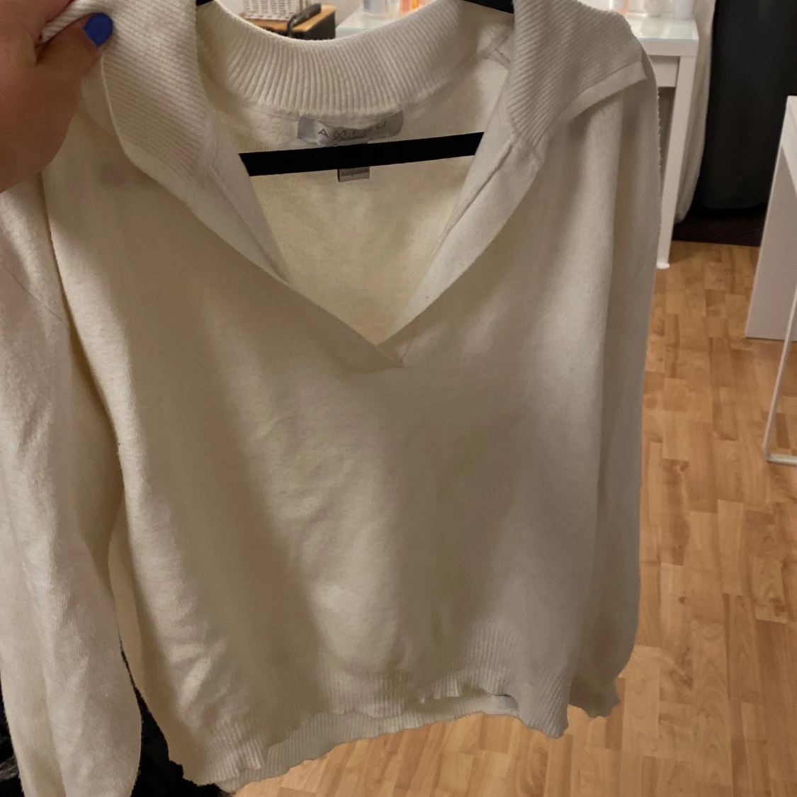 Tröja från new yorker stl M - 91