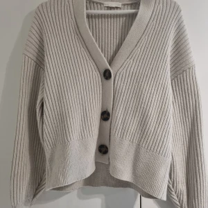 Stickadkofta - Använd 