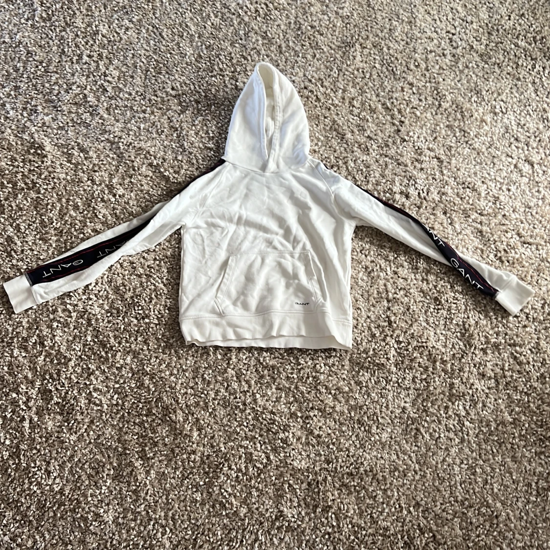Gant hoodie