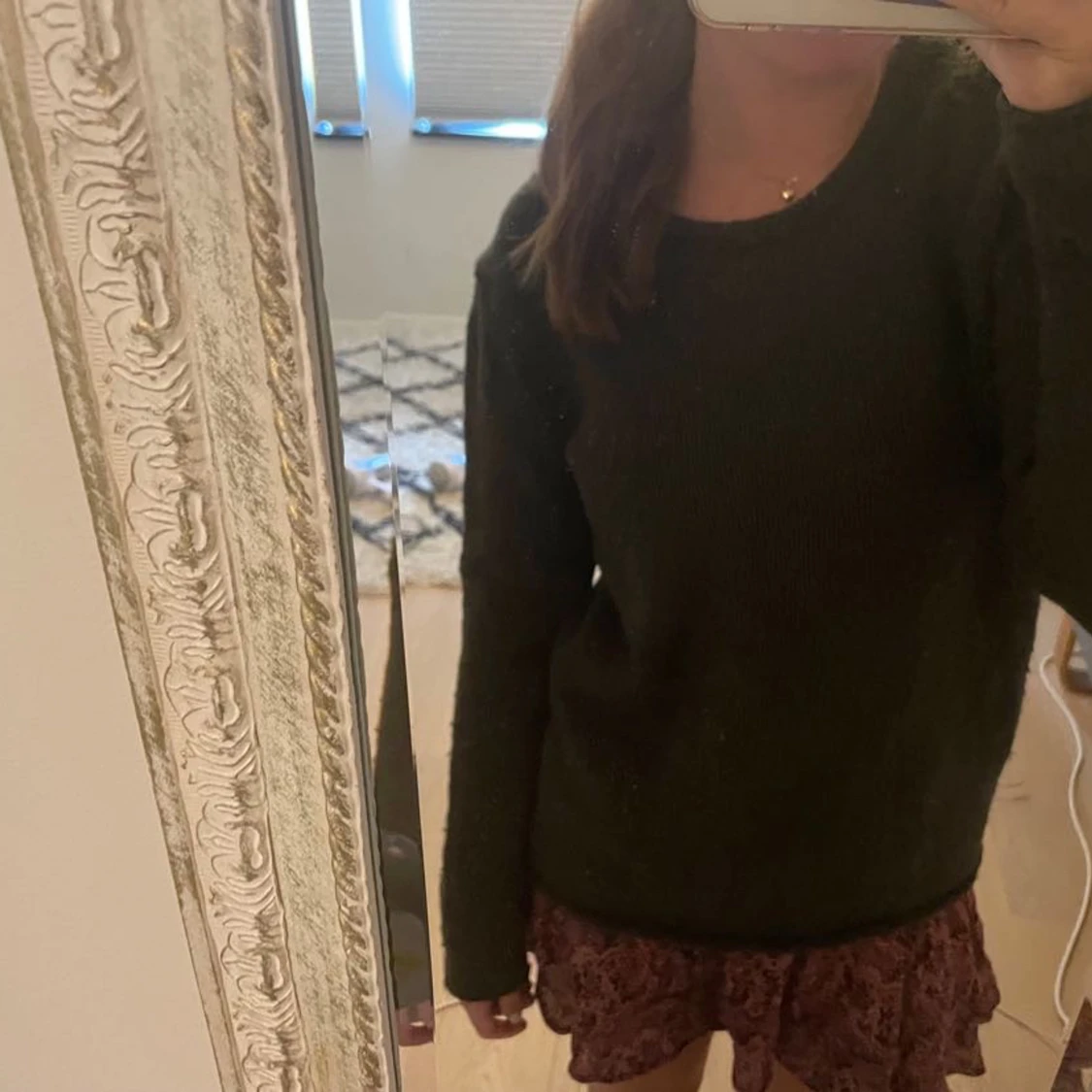 Samsoe o samsoe tröja 