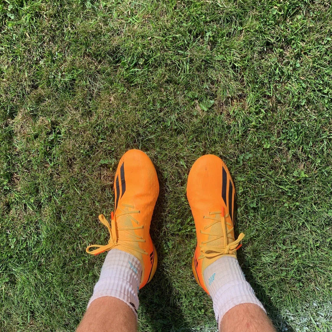 Adidas X Speedportal  - 91