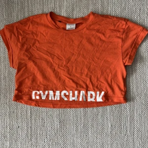 Gymshark top - Gymshark top, storlek S. Använd fåtal gånger, nyskick. 