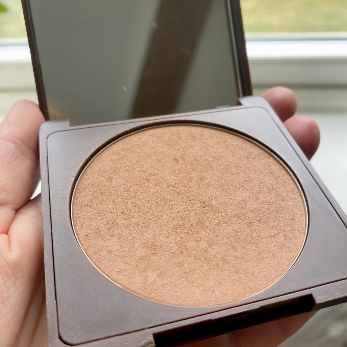 Caia bronzer - 91