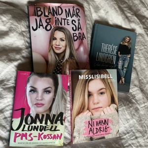 Böcker  - Böcker. Alla för 75+frakt eller 20kr styck. Vid snabb affär 70kr+frakt!! 