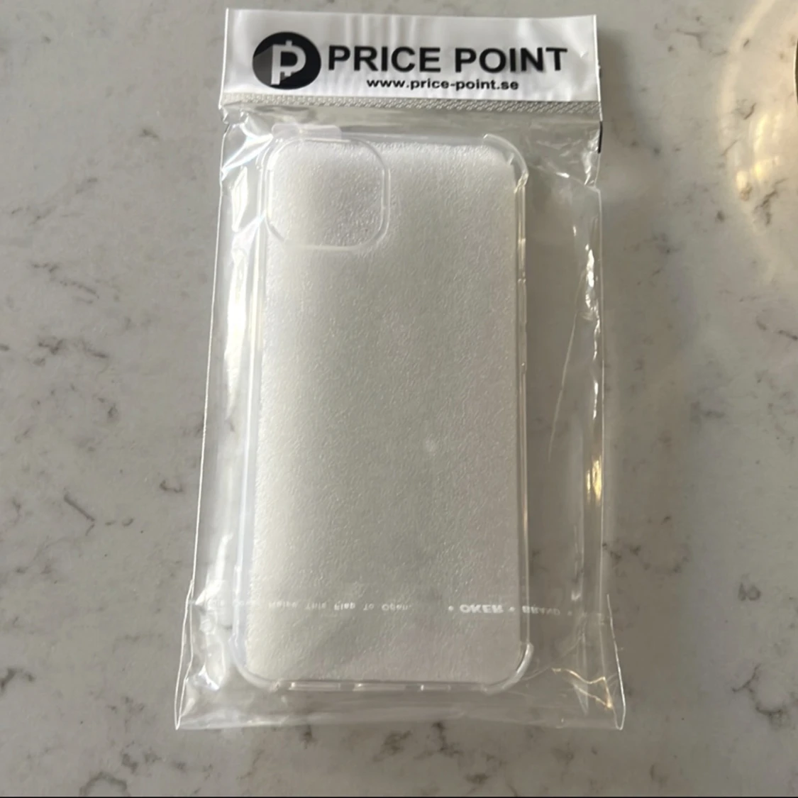 Mobilskal iPhone 13 - 91