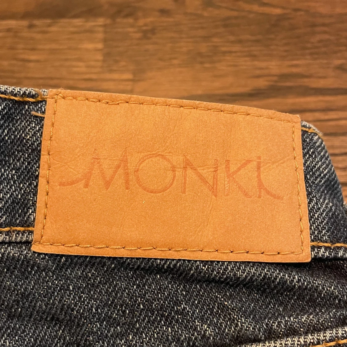 JEANS Bershka & Monki - 91