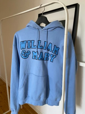 Champions 90’s Vintage Hoodie - Skön vintage tröja, 8/10 Strl M. Tjockare hoodie