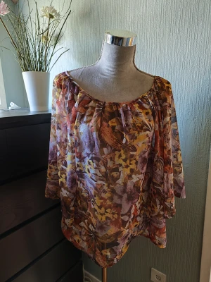 Topp - Fin topp från Stockh Lm