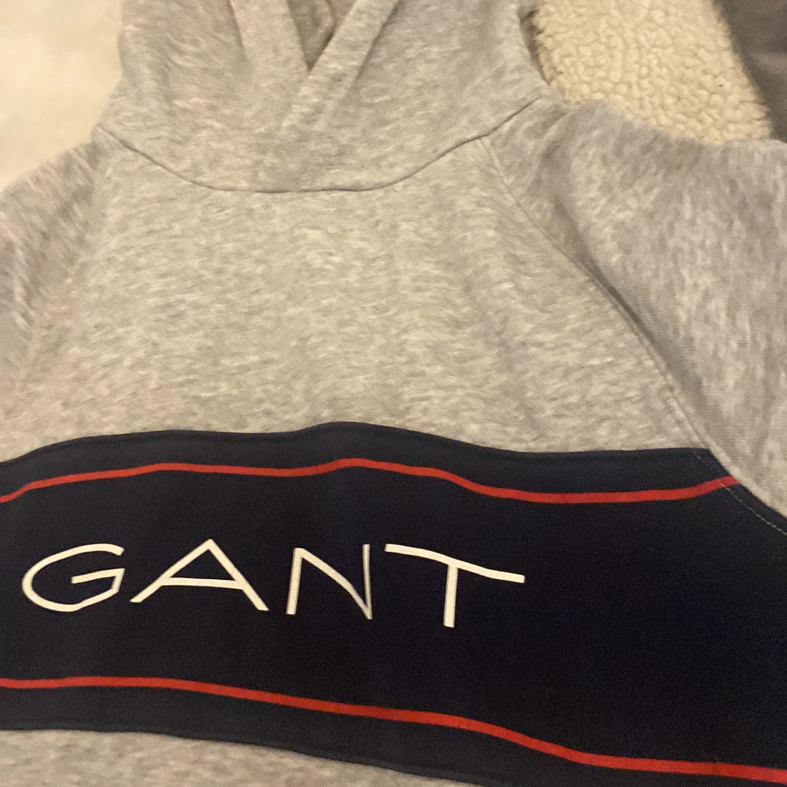 Gant hoodie  - 90