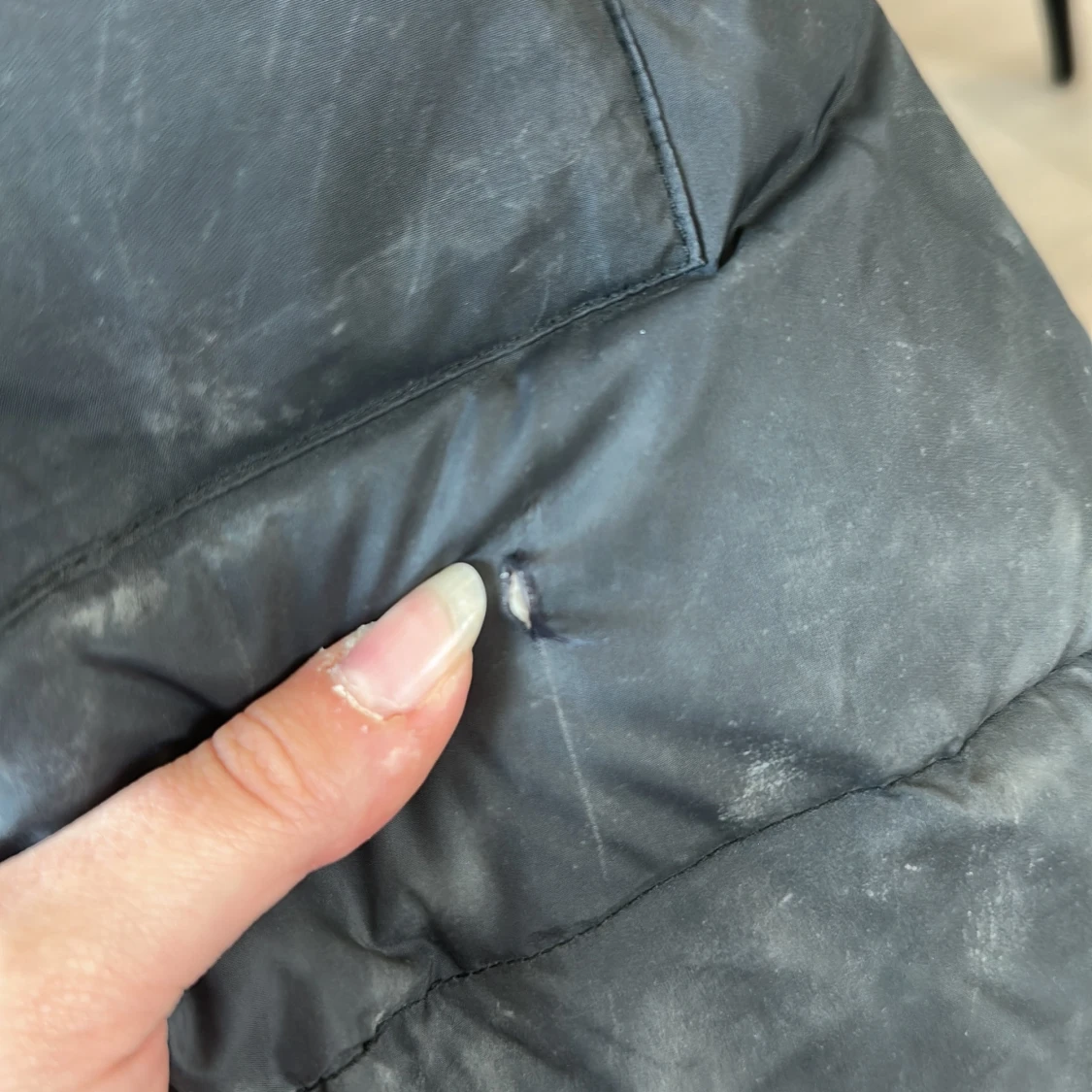 D’brand jacka  - 90