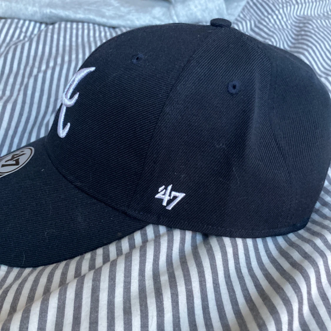 New area baseball keps - 90