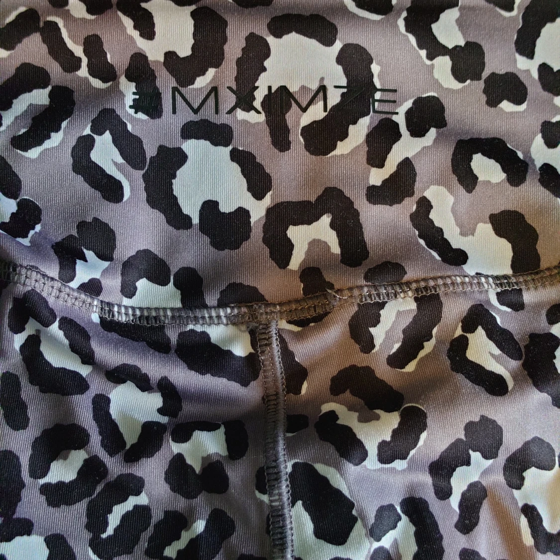 Träningstights - 91