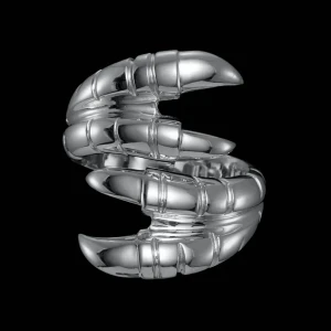 SÖKER!! - Söker denna ring från Maria Nilsdotter i storlek 18!