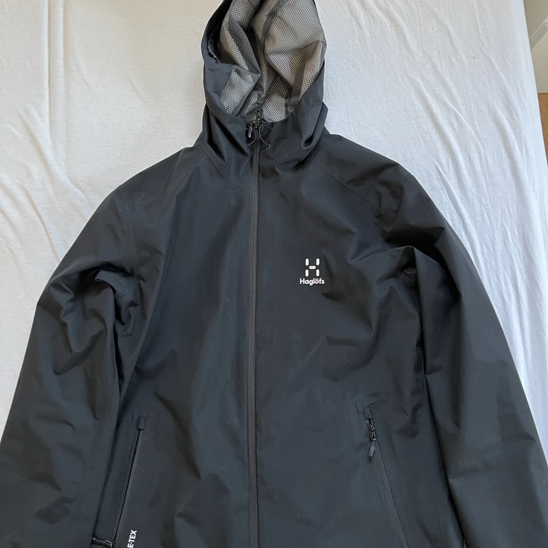 Haglöf jacka  - 90