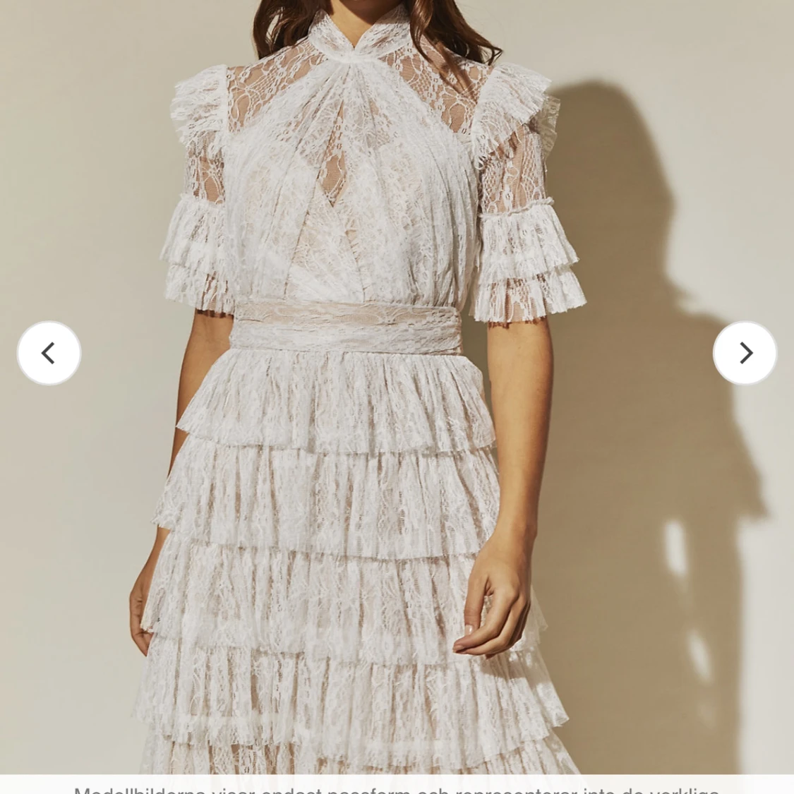 Studentklänning. By Malina - 90