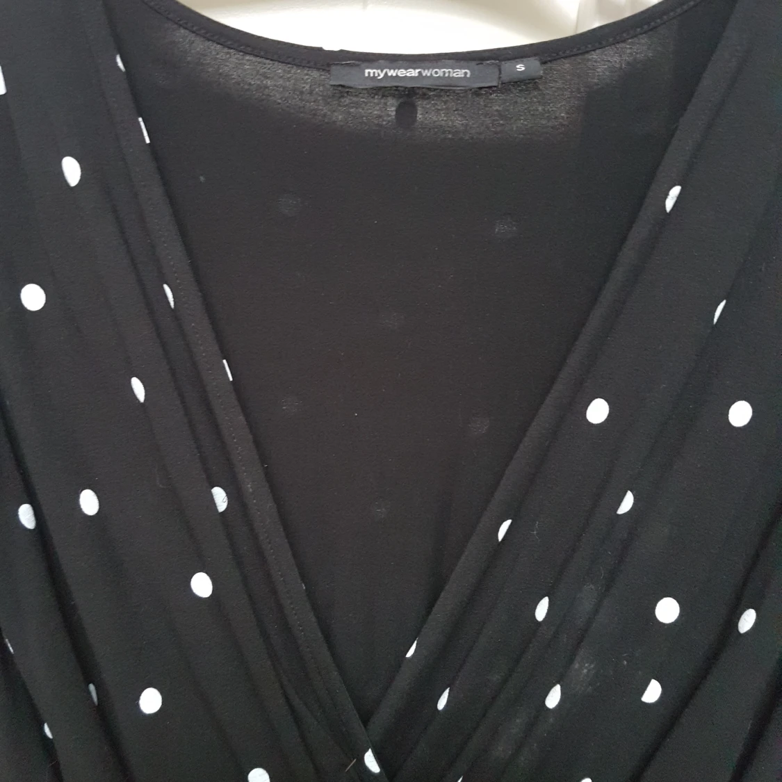 Långärmad tröja - 91