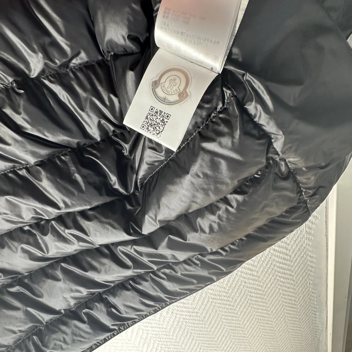 Moncler väst - 91