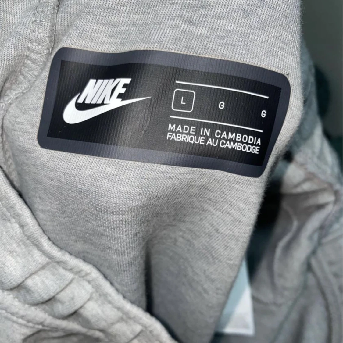 Nike tech byxor - 91