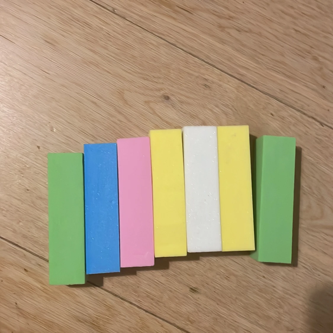 Elfil med fodral och buffrar - 90