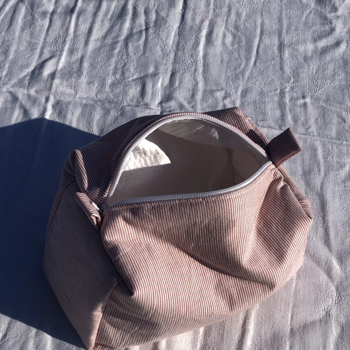 HEMTILLVERKADE NECESSÄRER 💘 - 91