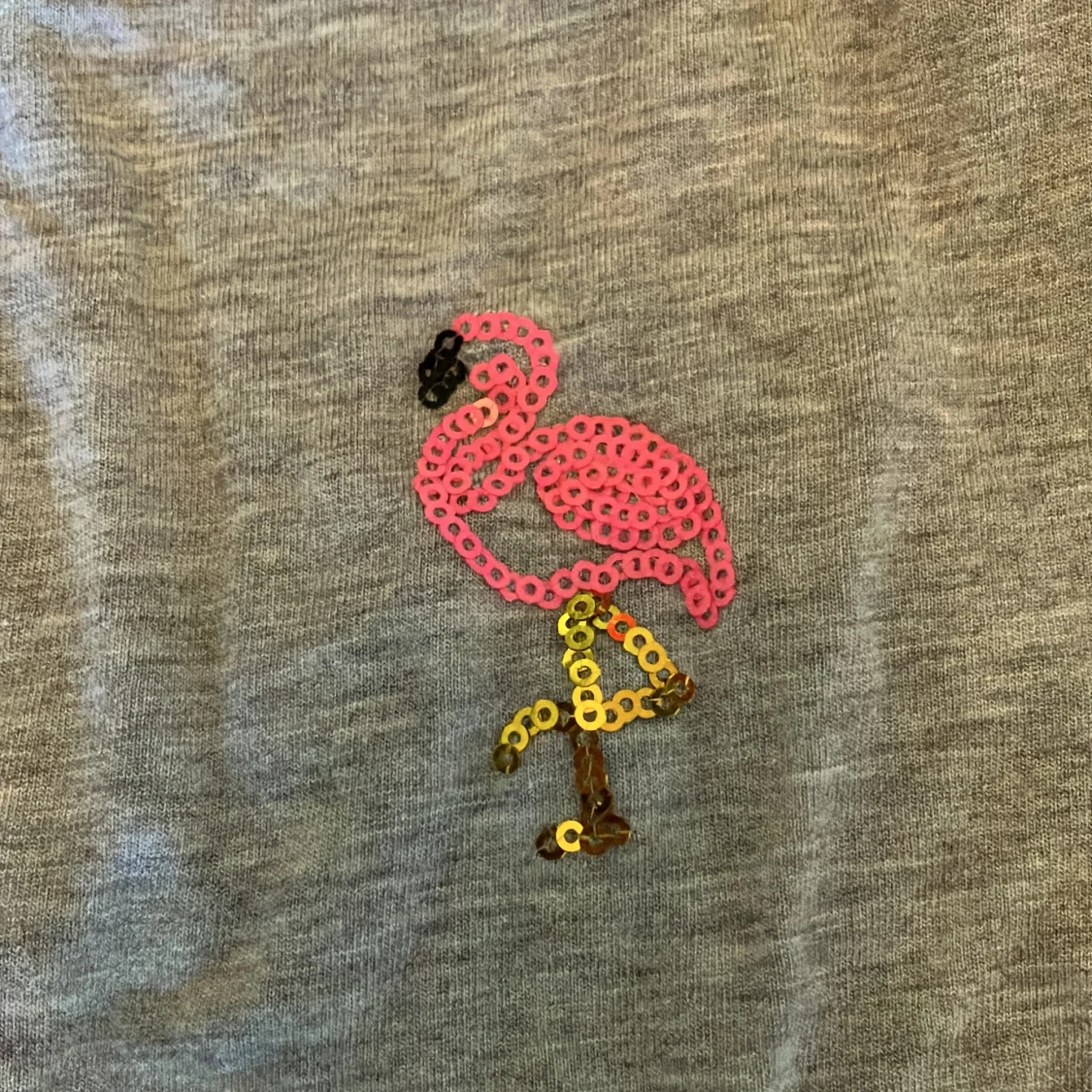 Flamingo tröja - 90