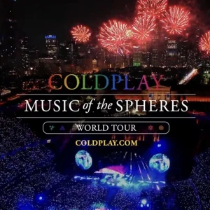 Coldplay 2 sittplatser  - Säljer två sittplatser till Coldplay 8/7 då jag inte kan gå längre. Sittplatserna är bredvid varandra och köptes för ungefär 800kr styck och säljes därmed för 800kr styck.