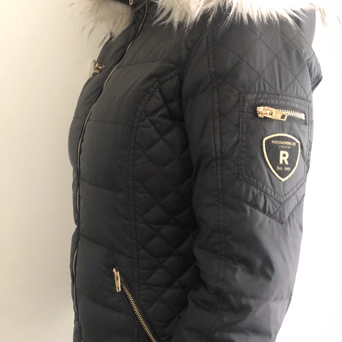 Rockandblue jacket  - 90