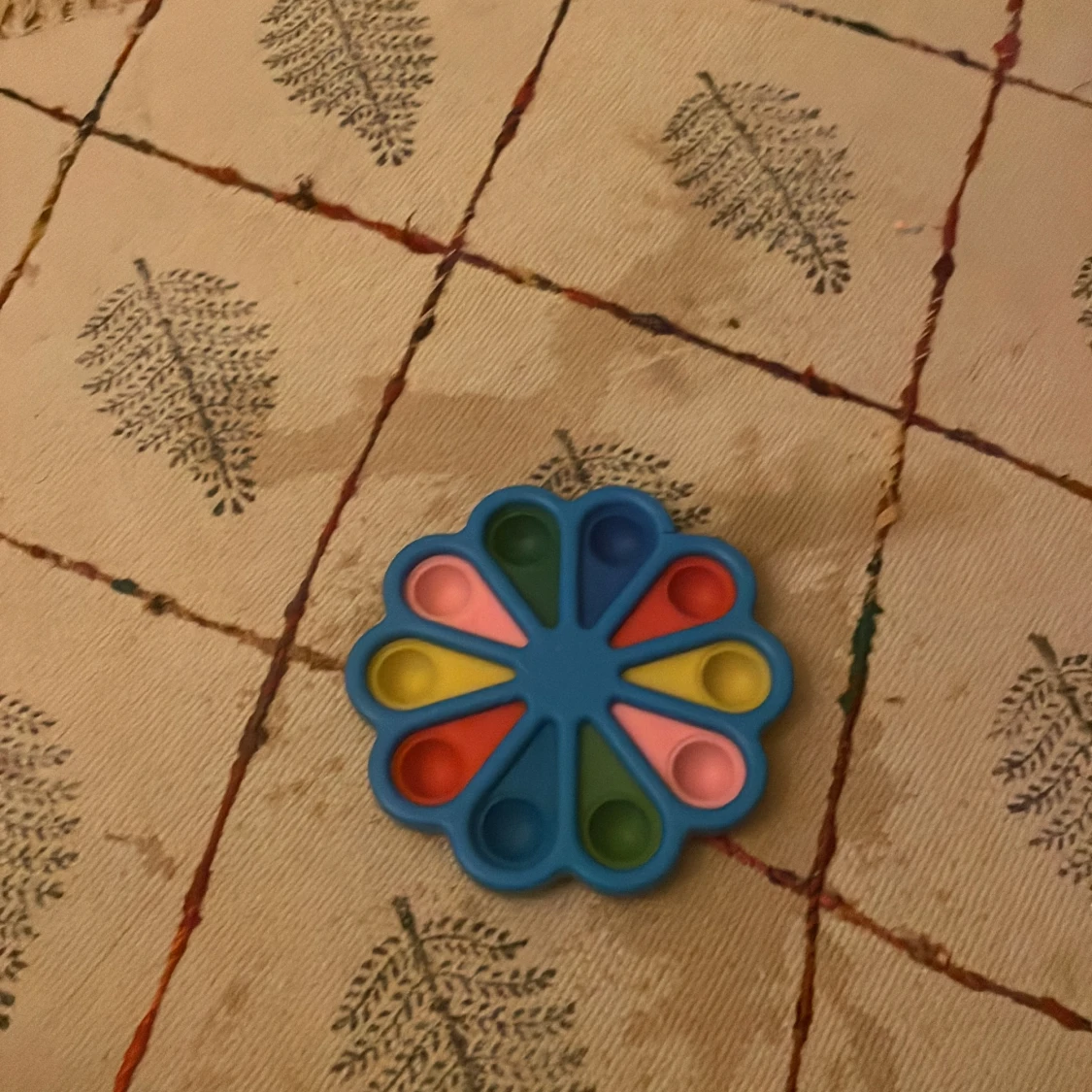 Exklusive fidget toy till salu!!  - 90