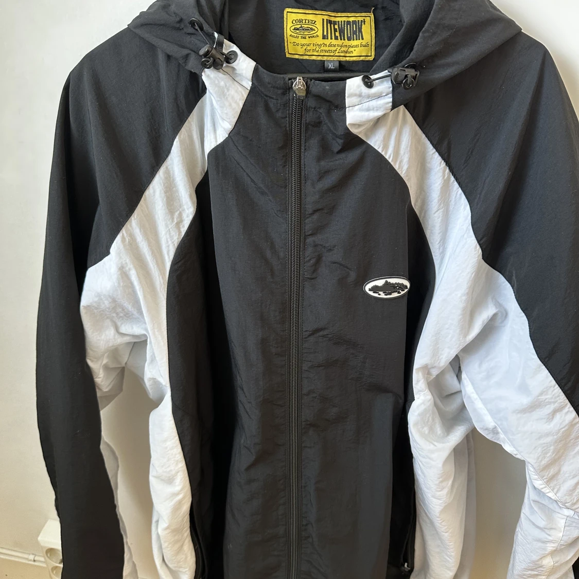 Corteiz Windbreaker XL - 90