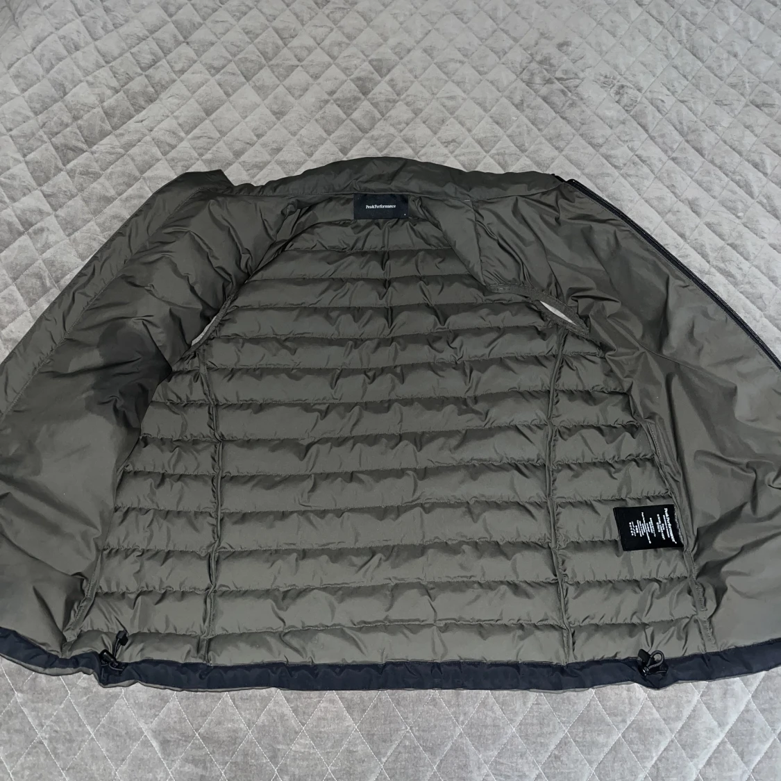 Peak performance Väst - 90