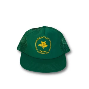 Vintage keps - Vintage keps från ca 80-90 tal Men är fortfarande i väldigt bra skick