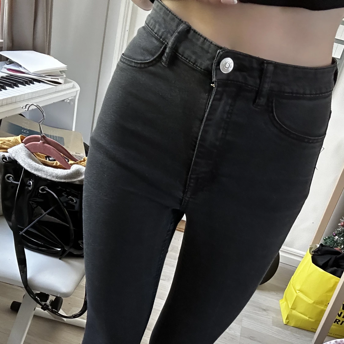 H&M jeans