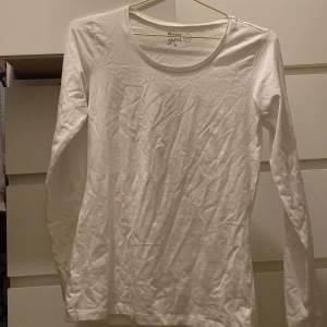 En vanlig vit tröja, kommer inte ihåg vad jag köpte den❤️TRYCK INTE PÅ KÖP NU!
