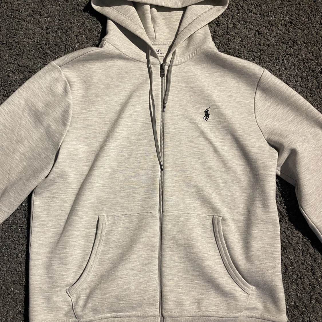 Polo Ralph lauren zip - 90