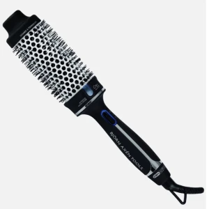 Björn Axén värmeborste - Säljer en helt ny Björn Axén värmeborste pga att jag redan har en likadan. Den är 38mm och ligger kvar i förpackningen. 400kr+frakt💕