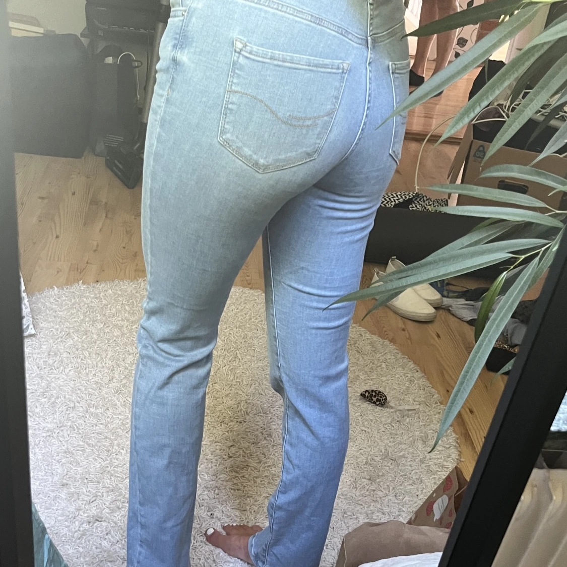 Fina jeans - 90