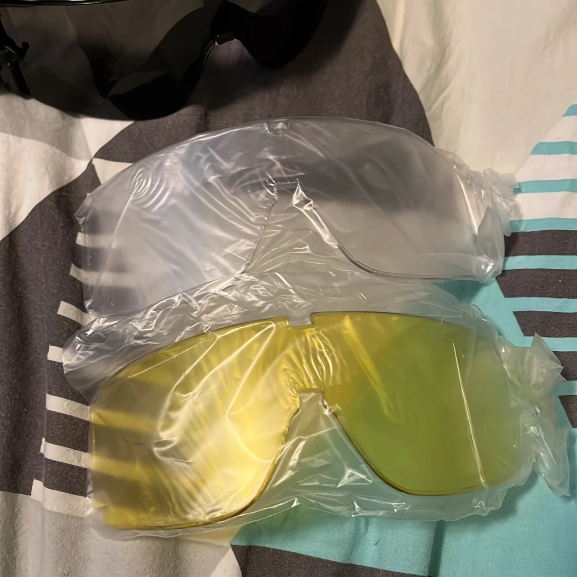 Airsoft skyddsglasögon helt nya - 91