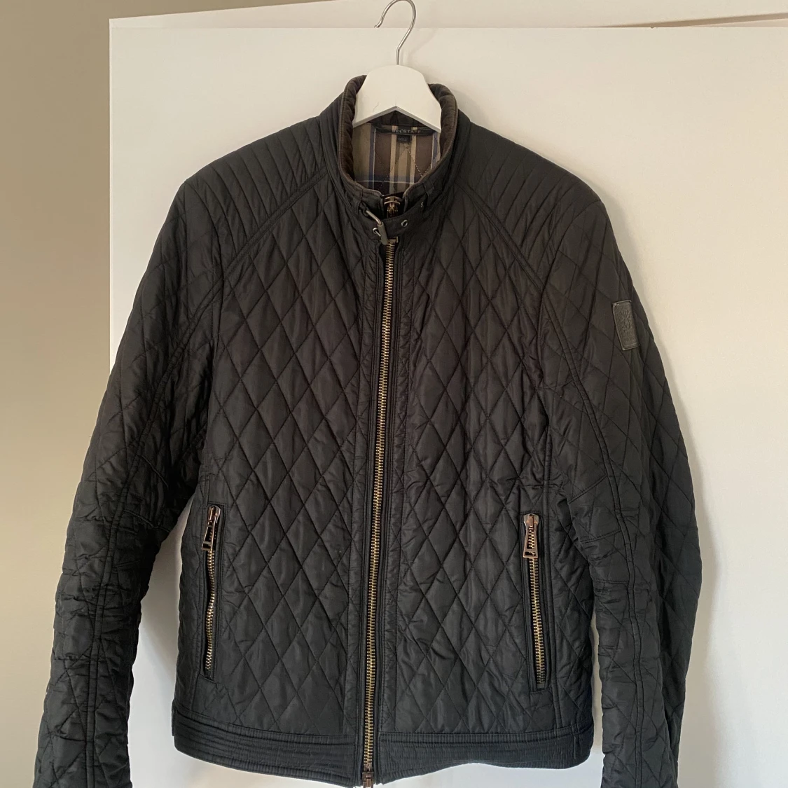 Belstaff jacka