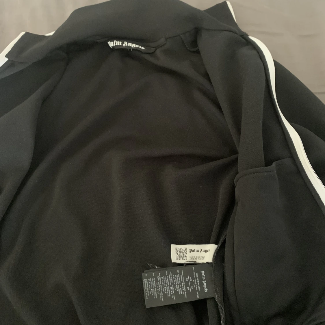 Svart Palm Angels XS - 90