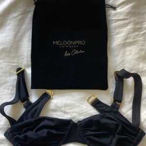 Meloonpro bikinitopp  - Superfin bikinitopp från Meloonpro. Aldrig använd, ordinariepris är 499kr❤️❤️