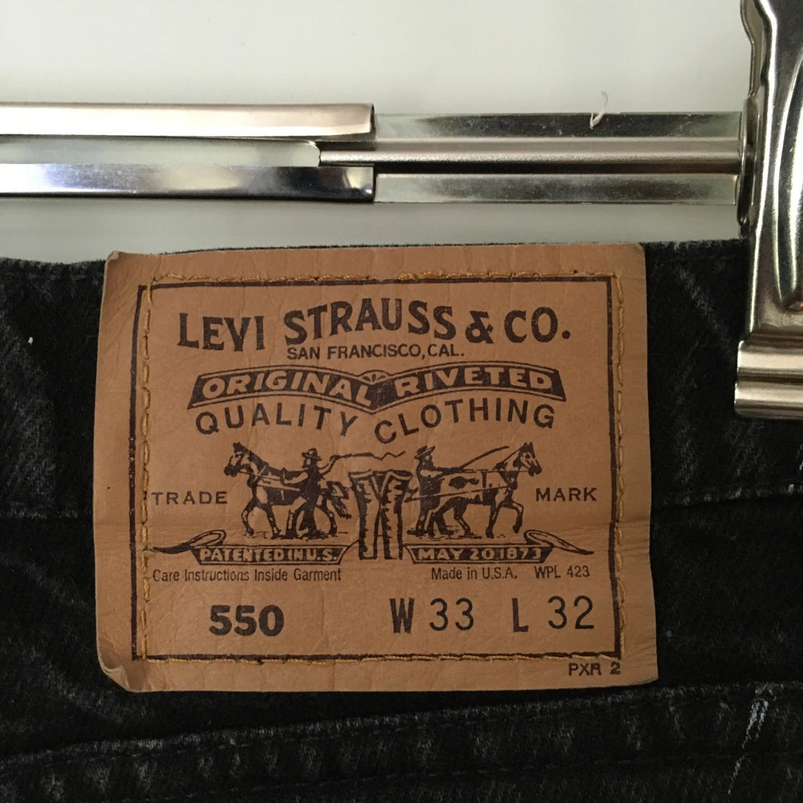Levis jeans  - 91