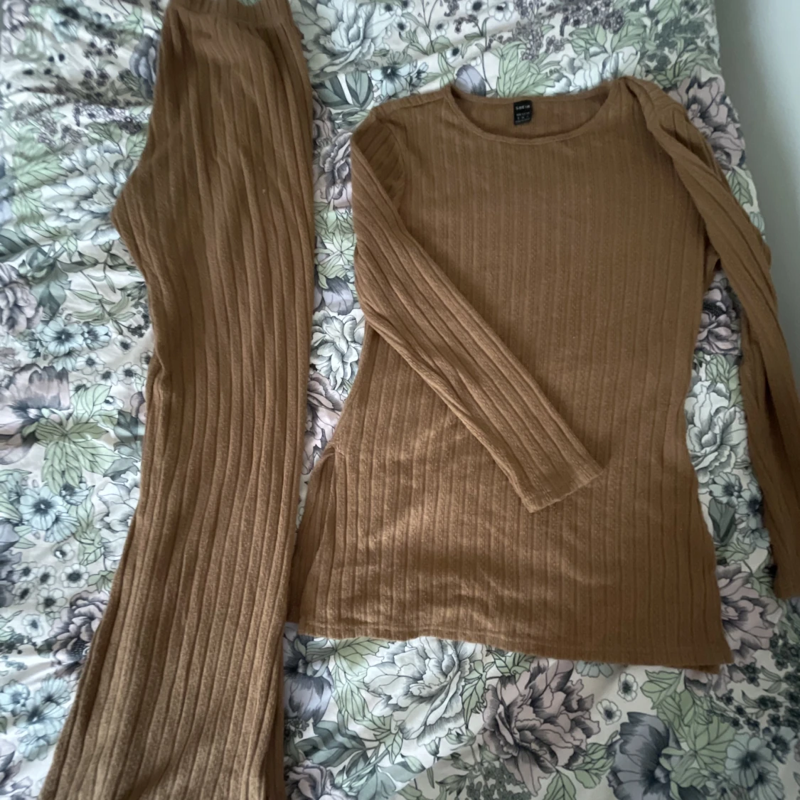 Shein mysiga set  - 90