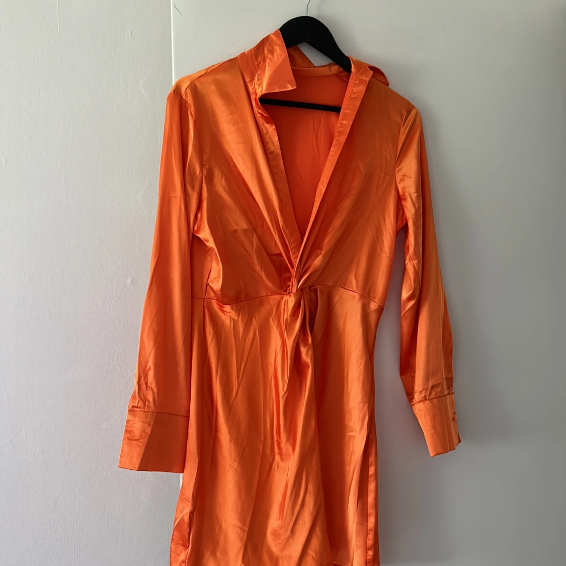 Helt ny klänking - 90